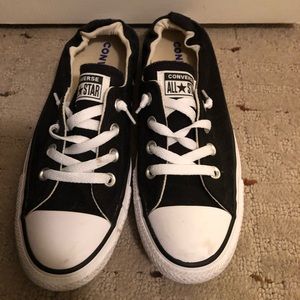 Converse Shoreline Slip- Ons